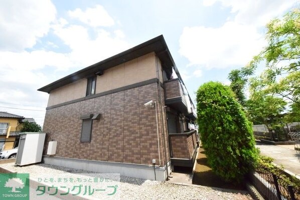 サキクサノ郷の物件内観写真